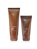 Солнцезащитный крем Holy Land Sunbrella Demi Make-Up (SPF 50+), 50 мл
